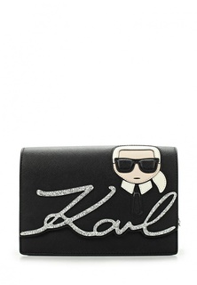 Сумка Karl Lagerfeld