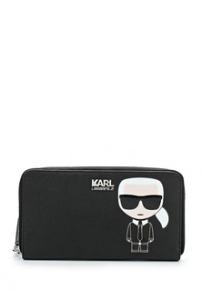 Кошелек Karl Lagerfeld