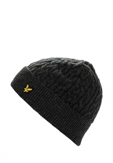 Шапка Lyle & Scott