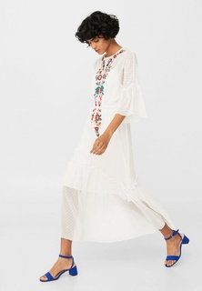 Платье Mango - PEONI