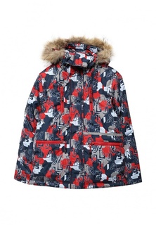 Куртка утепленная Аврора Потап