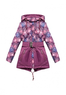 Куртка утепленная Аврора Юна