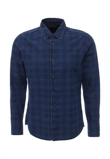 Рубашка джинсовая Colins Colins