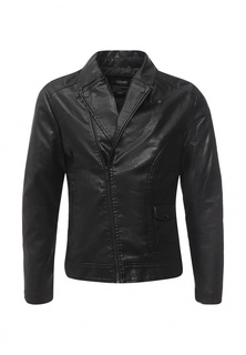 Куртка кожаная Colins Colins