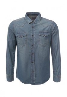 Рубашка джинсовая Colins Colins