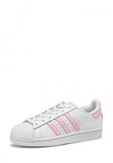 Кеды adidas Originals SUPERSTAR W