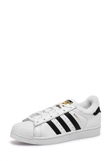 Кеды adidas SUPERSTAR W