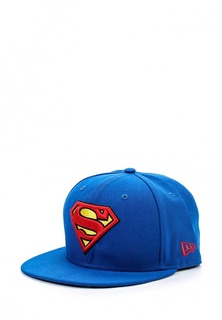Бейсболка New Era 59FIFTY CHARACTER ESSENTIAL