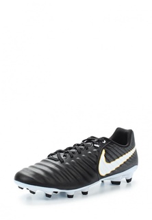 Бутсы Nike TIEMPO LIGERA IV FG