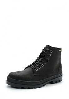 Ботинки Palladium Pallabosse Mid