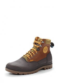 Ботинки Palladium Sport Cuff WP 2.0