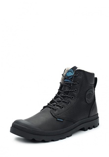 Ботинки Palladium Pampa Sport Cuff WPS