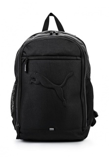 Рюкзак Puma PUMA Buzz Backpack black