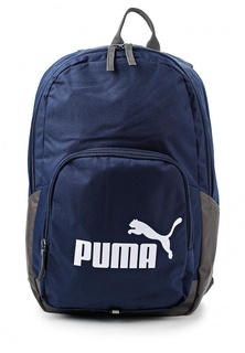 Рюкзак Puma PUMA Phase Backpack new navy