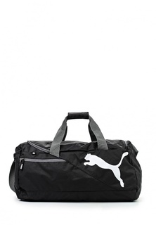 Сумка спортивная Puma Fundamentals Sports Bag M