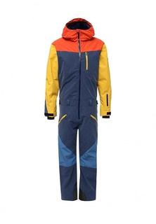 Комбинезон горнолыжный Quiksilver CORBETT FULL