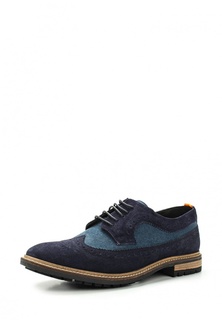 Туфли Superdry WINTER BRAD BROGUE SHOE