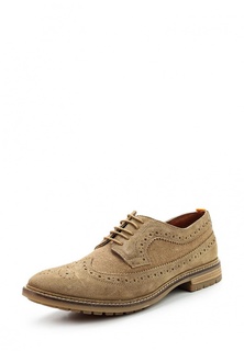 Туфли Superdry WINTER BRAD BROGUE SHOE