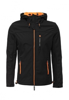 Ветровка Superdry