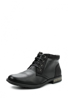 Ботинки Tesoro