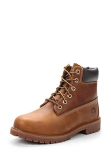 Тимберленды Timberland TIMBERLAND AUTHENTICS