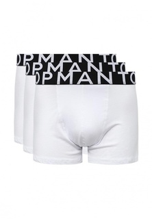 Комплект трусов 3 шт. Topman