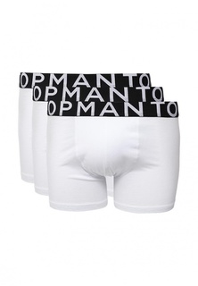 Комплект трусов 3 шт. Topman