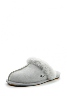 Тапочки UGG