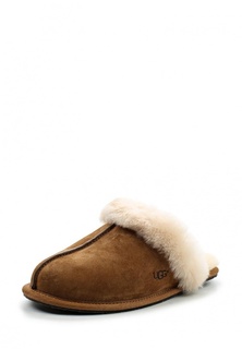 Тапочки UGG