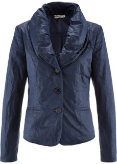 Блейзер (темно-синий) Bonprix