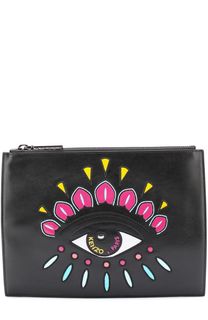 Клатч Eye Kenzo