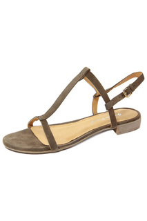 flat sandals GIORGIO PICINO