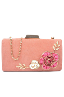 Clutch CARLA FERRERI