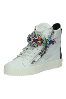 Кроссовки Giuseppe Zanotti