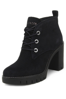 Ботильоны Tommy Hilfiger