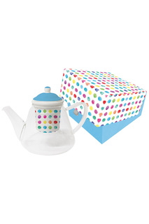 Чайник с ситечком 1 л PAPERPRODUCTS DESIGN