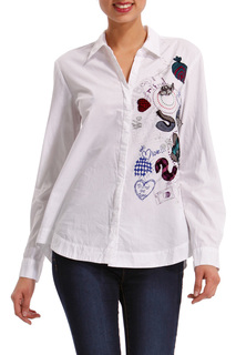 Рубашка Desigual