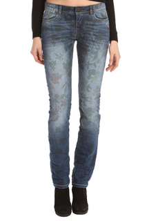 Джинсы Desigual