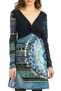 dress Desigual