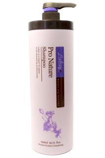 Шампунь с кератином, 1,5 л LABAY