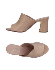 Сандалии Sebastian