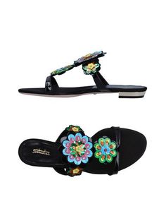 Сандалии Sebastian