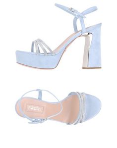 Сандалии Sebastian