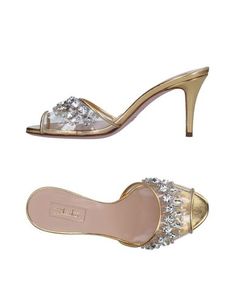 Сандалии Sebastian