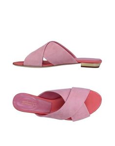 Сандалии Sebastian