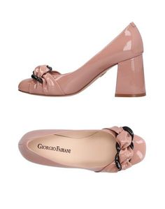 Туфли Giorgio Fabiani