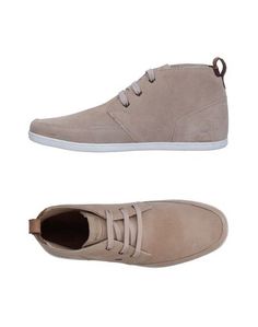 Высокие кеды и кроссовки Boxfresh