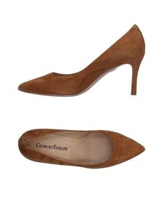Туфли Giorgio Fabiani