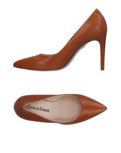 Туфли Giorgio Fabiani