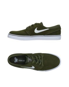 Низкие кеды и кроссовки Nike SB Collection